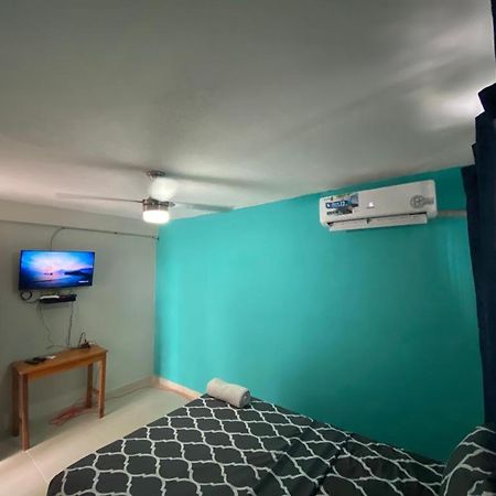 Casa Rubi Hotel Mérida Buitenkant foto