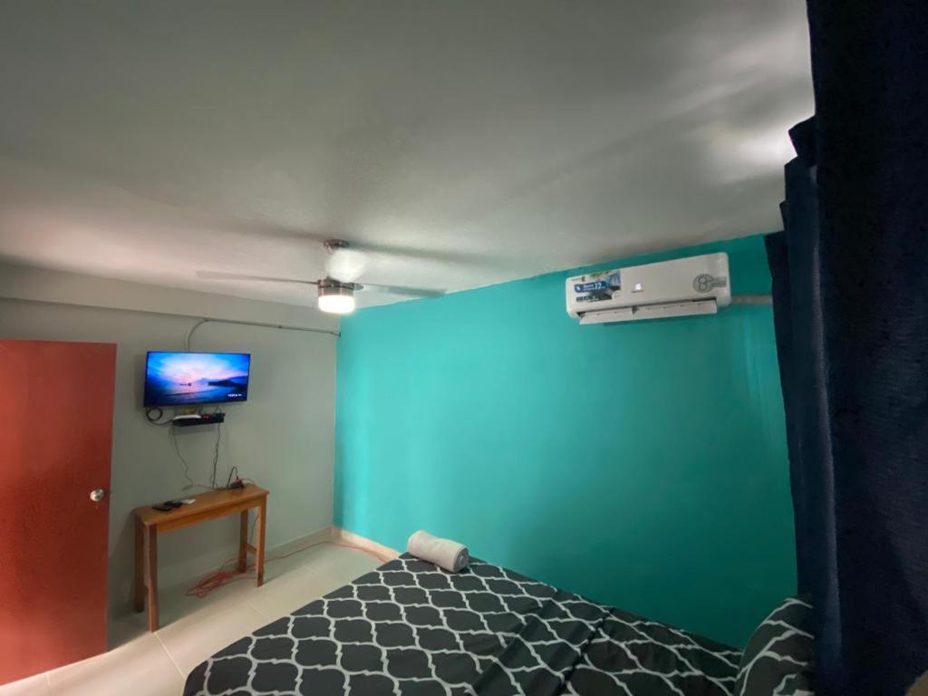 Casa Rubi Hotel Mérida Buitenkant foto