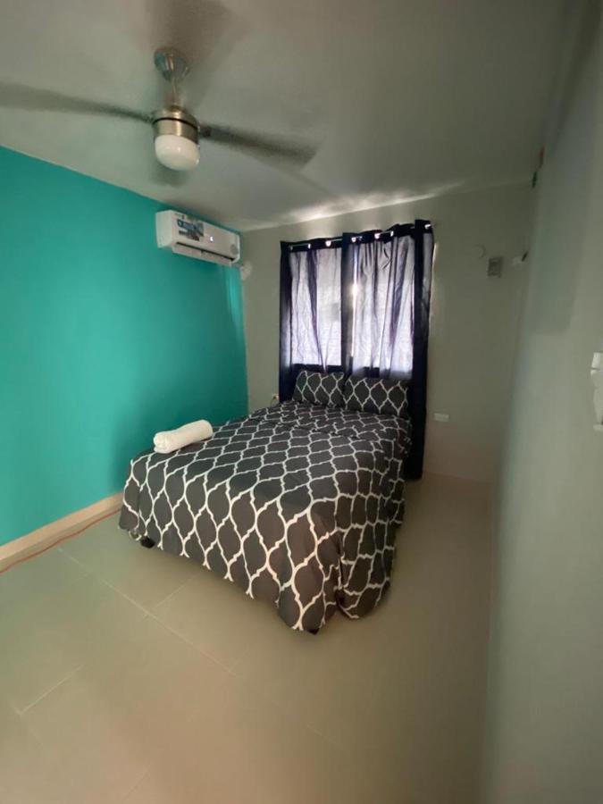 Casa Rubi Hotel Mérida Buitenkant foto