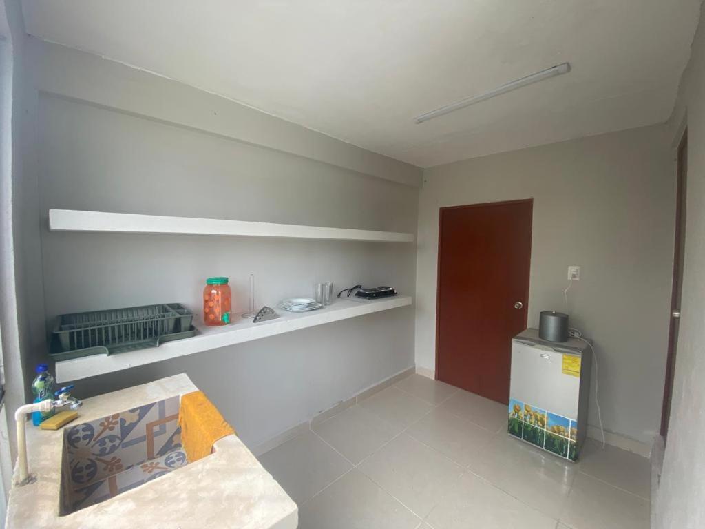 Casa Rubi Hotel Mérida Buitenkant foto
