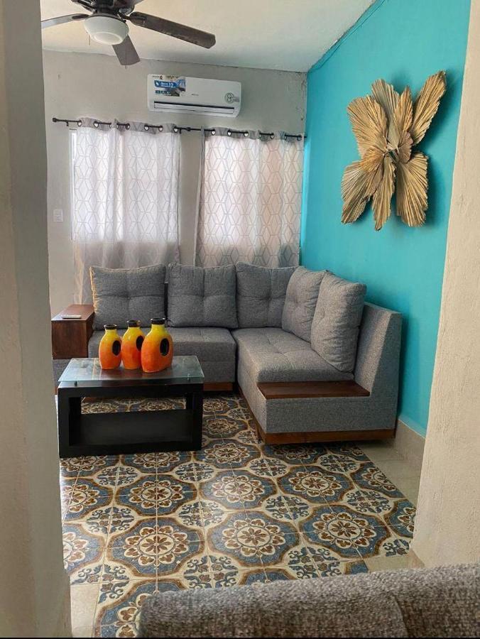 Casa Rubi Hotel Mérida Buitenkant foto